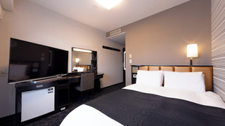 ダブルルーム 禁煙