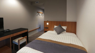 スタンダード ダブルルーム 禁煙