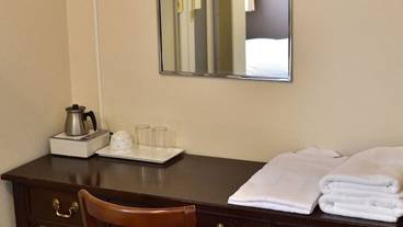 客室の設備とサービス / 18