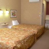 ファミリーロッジ旅籠屋・伊勢松阪店（三重県 ビジネスホテル） / 5