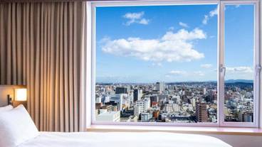 シティ ビュー / 18