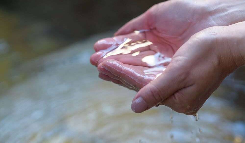 単純硫黄温泉 / 3