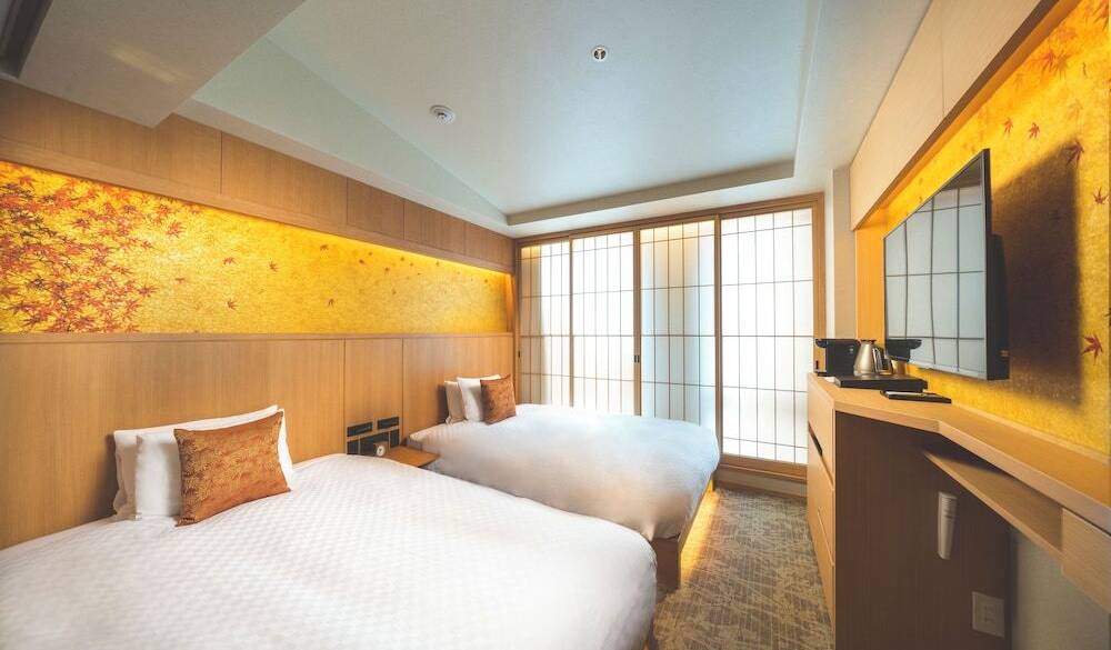 スタンダードツイン / 4