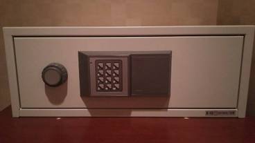 セーフティボックス / 27