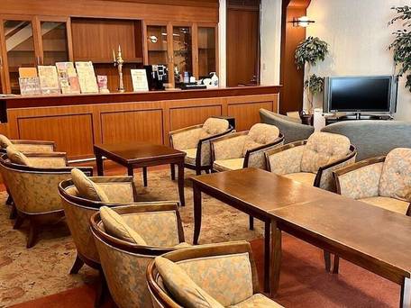 ホテルサンルート栃木 / 3