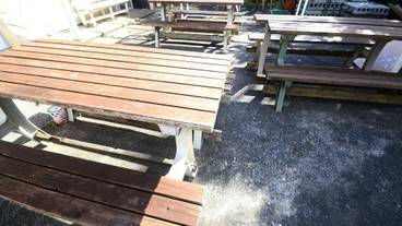 バーベキュー / ピクニック エリア / 26