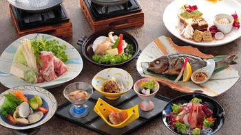 お散歩会や星座観察で思い出作り!雄大な自然に囲まれた温泉宿4086126