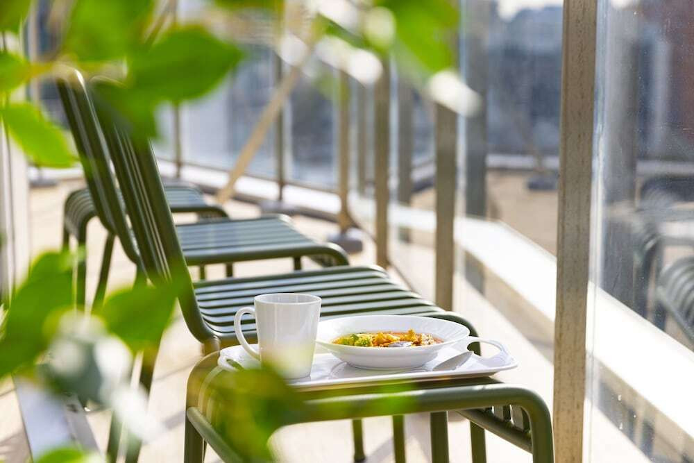 テラス / パティオ