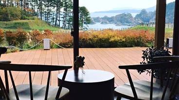 テラス / パティオ / 12