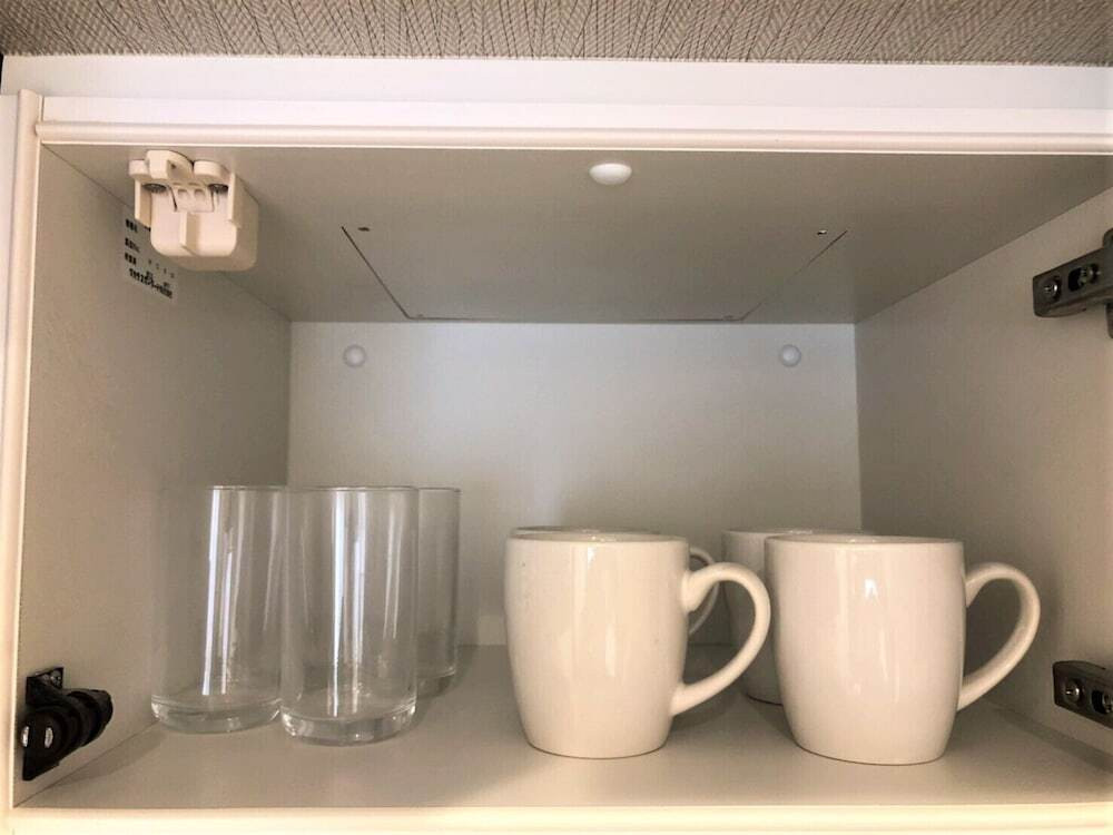 客室の設備とサービス