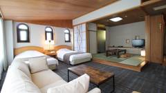 1000Mのおもてなし 八ヶ岳 ホテル風か