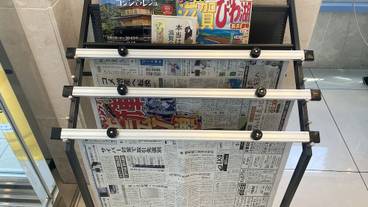 施設内の設備 / 8