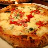 ピッツェリア・ダ・ガエターノ 薬院店(ピッツェリアダガエターノ)