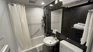 フトコン ツインルーム 禁煙