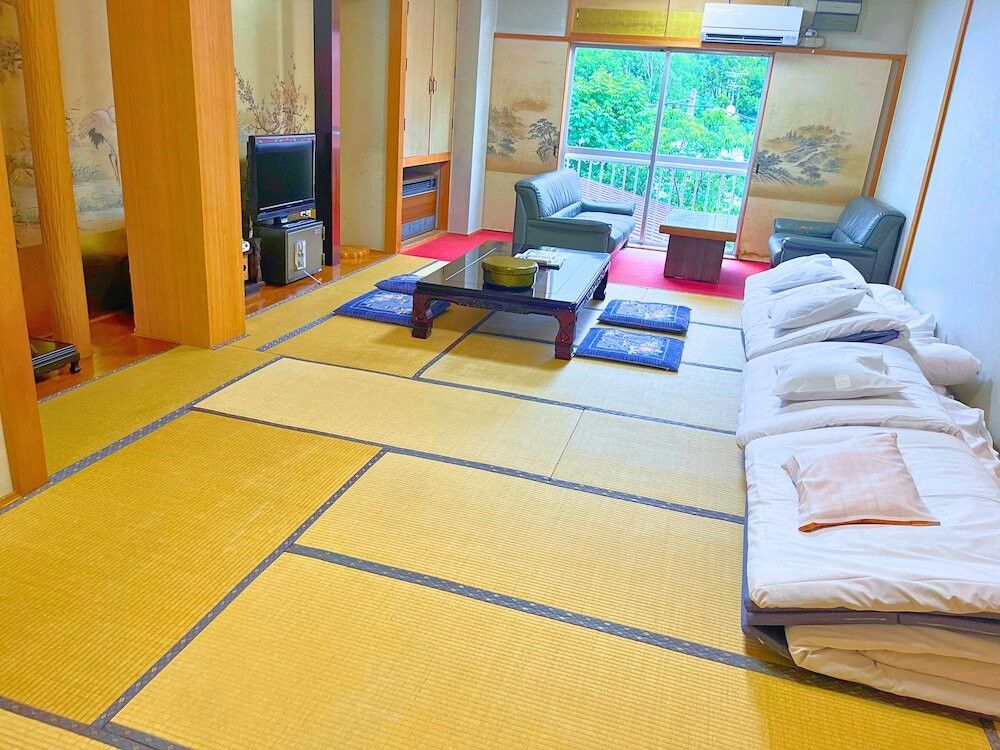 客室