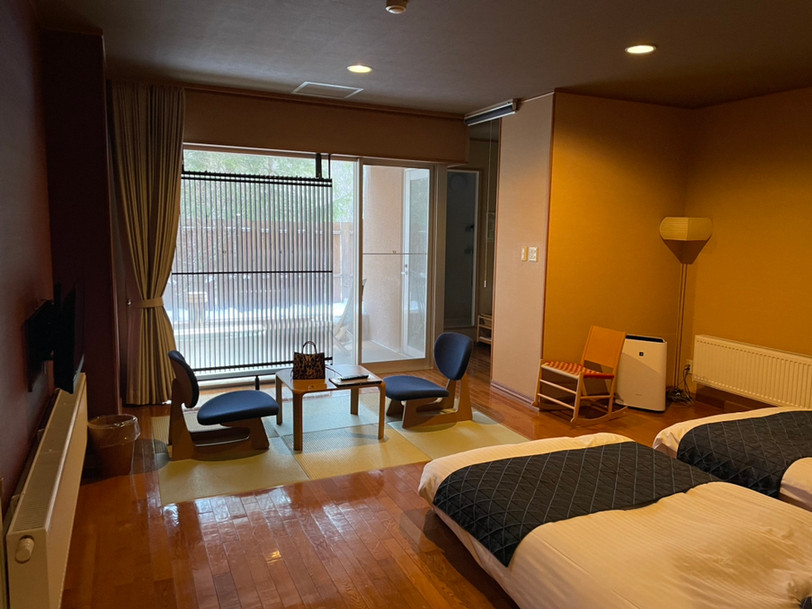 「奥日光 ゆの森」 その他 168240725 