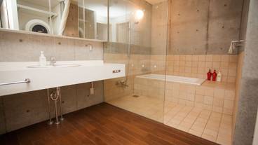 バスルーム / 36