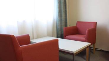 リビング エリア / 13