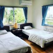 LIFE IS A JOURNEY(沖縄県 旅館) / 5