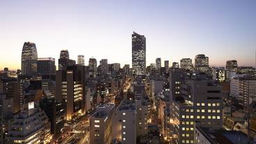 施設からの眺望 / 11