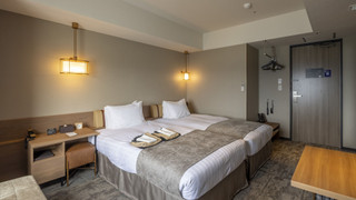 コーナーツイン (2名様利用) 禁煙