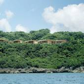 YAWN YARD Kouri Island（沖縄県 リゾートホテル） / 4