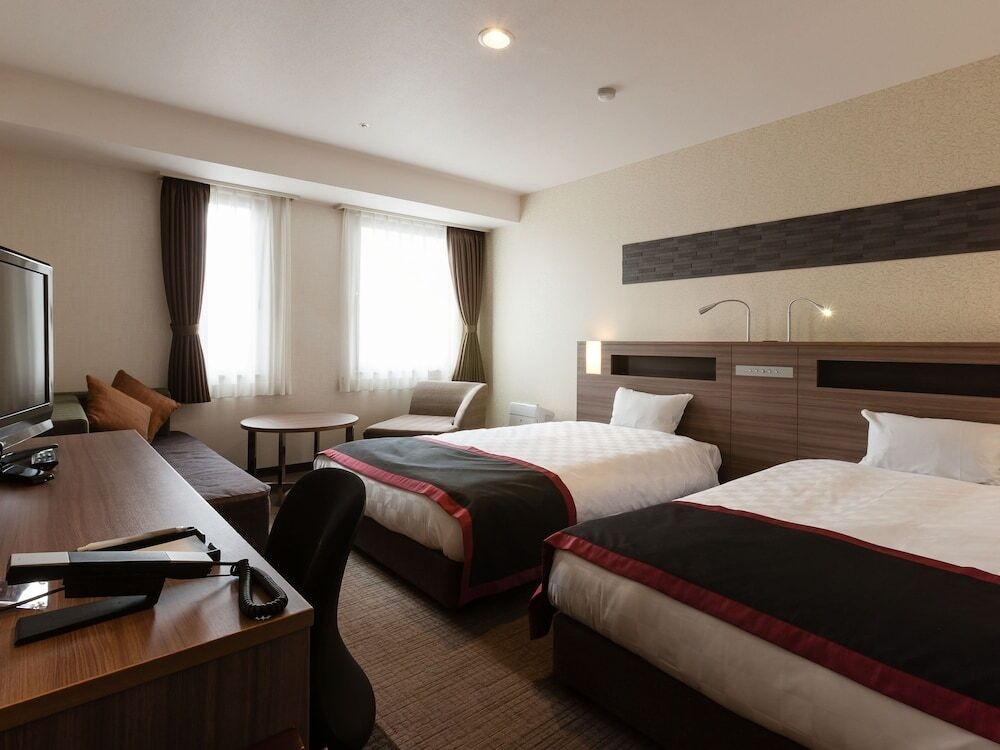 グランドツイン