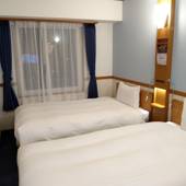 東横イン北上駅新幹線口(岩手県 ビジネスホテル) / 2