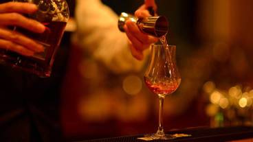 バー (施設内) / 15