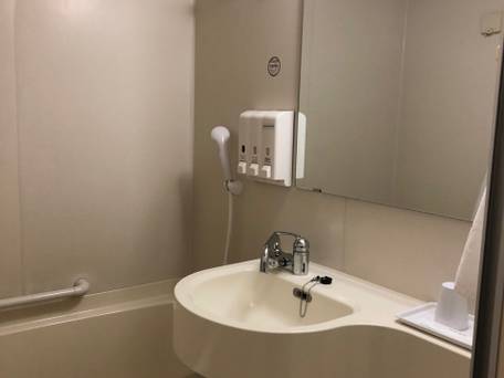 東横イン徳島駅前 / 4