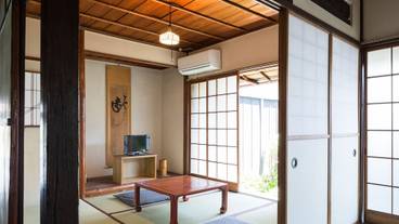 リビング エリア / 26