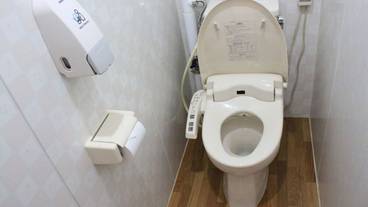 バスルーム / 17