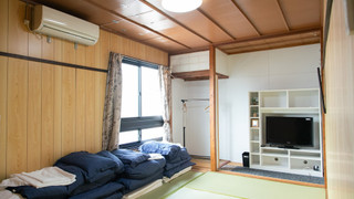 スタンダード トリプルルーム 禁煙