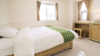 スタンダード トリプルルーム