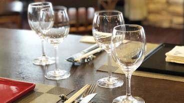 レストラン / 21