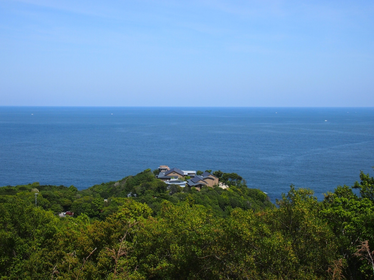 1日16組限定！原生林に抱かれた大人の癒しリゾート3908426