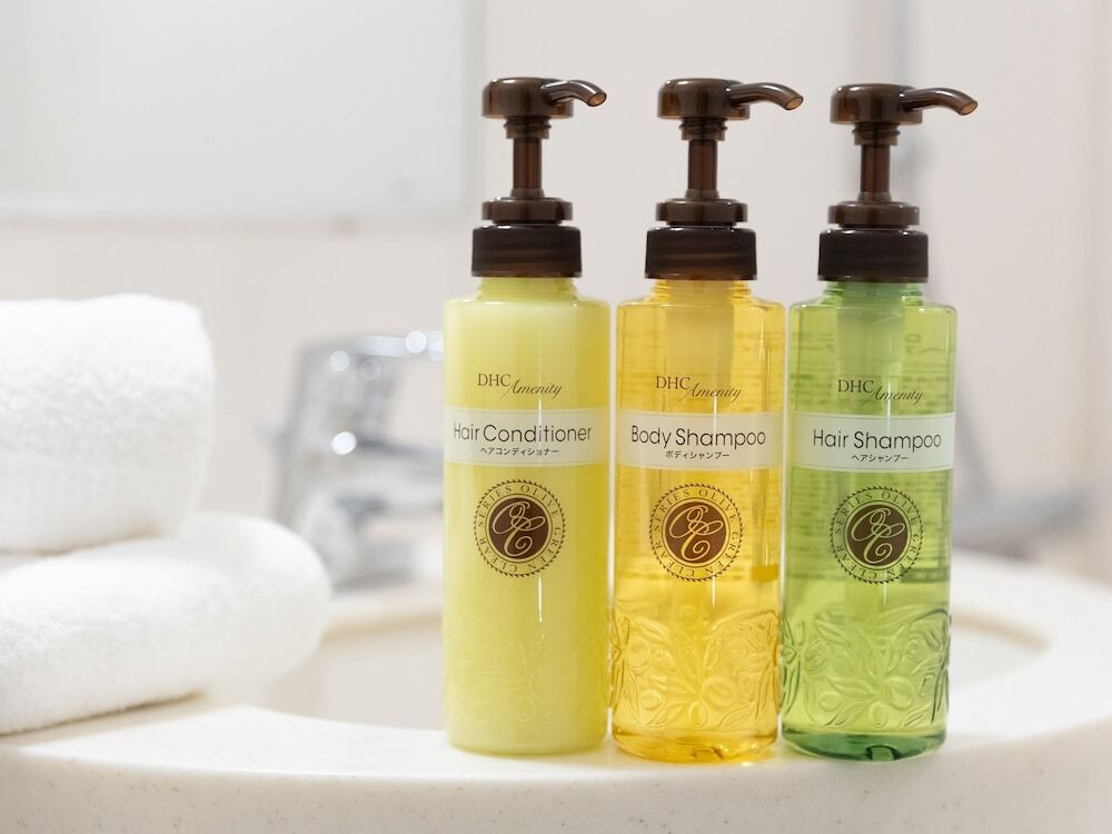 客室の設備とサービス