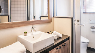 ジュニア スイート 禁煙