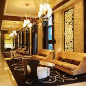 ダブルツリーbyヒルトン那覇（沖縄県 シティホテル） / 2