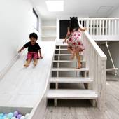 THE STELLA HAMAHIGA（沖縄県 コテージ・ロッジ・一棟貸） / 3