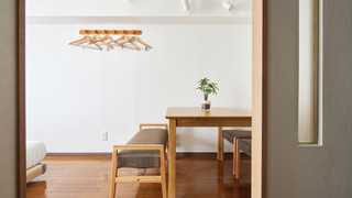 TOKIO's トリプルルーム