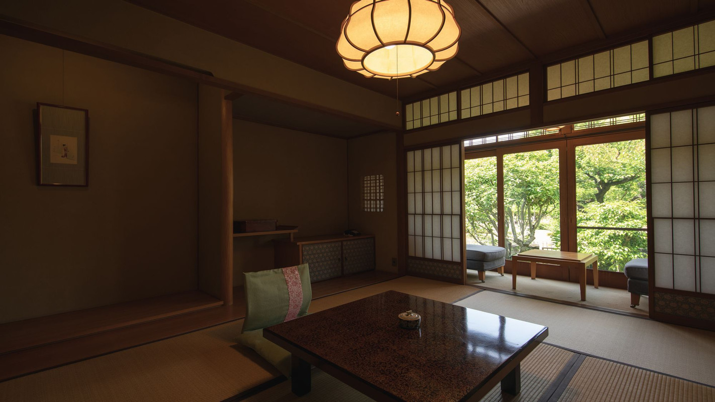 部屋