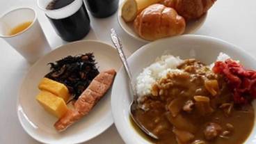 食事・飲み物 / 1