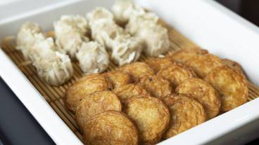 朝食ビュッフェ / 27