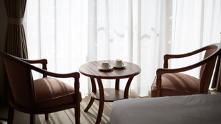 (ホテルタイプ) ツインルーム