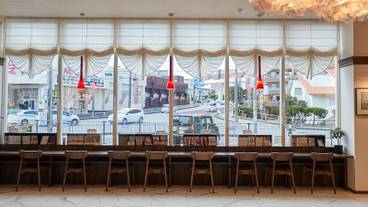 ロビーラウンジ / 4