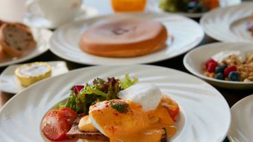 THE GATE HOTEL 東京 by HULIC（ザ　ゲートホテル　トウキョウ　バイ　ヒューリック） / 1