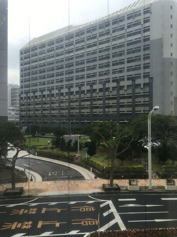 施設からの眺望