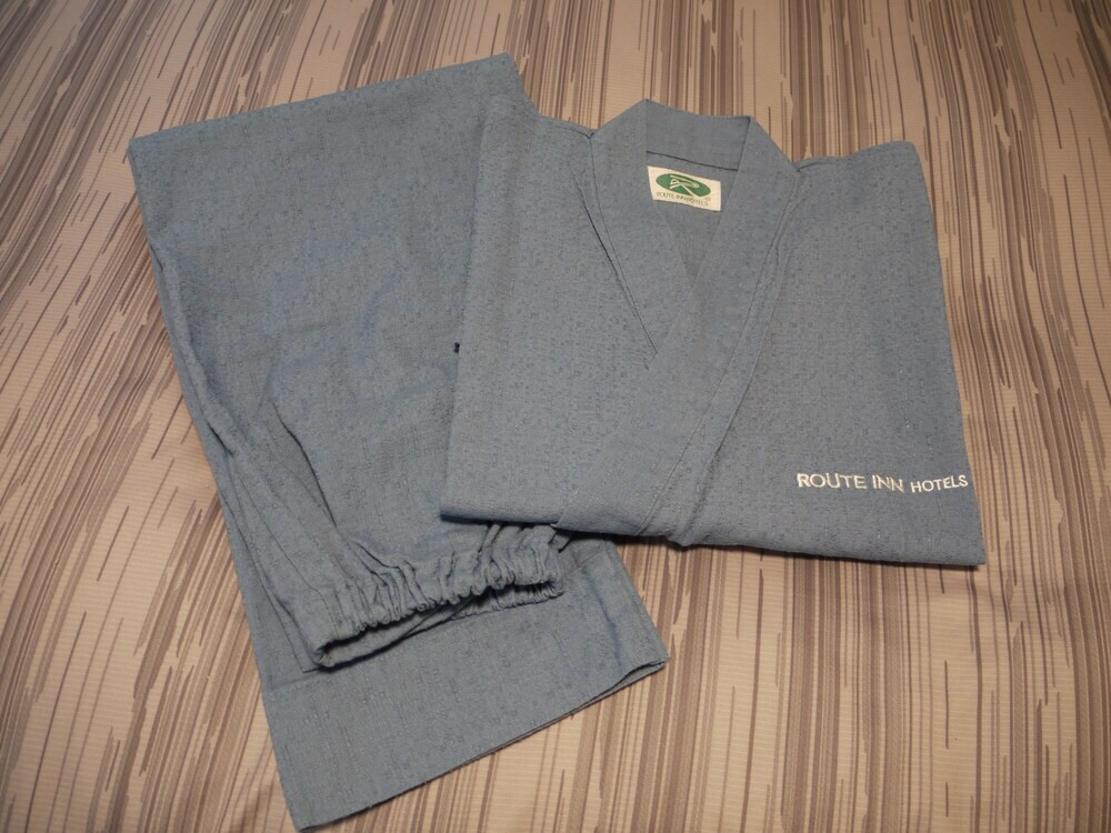 客室の設備とサービス