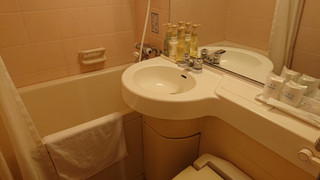 スタンダード ダブルルーム 禁煙